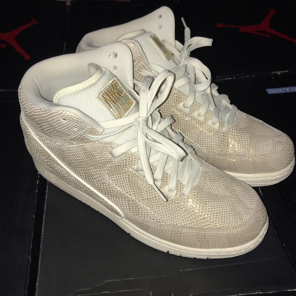 Nike Air Python - image 1